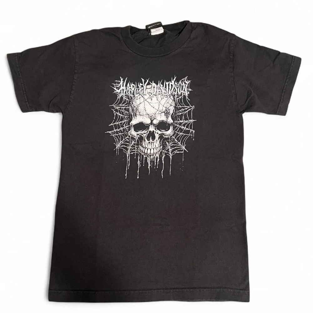 Harley-Davidson T-Shirt